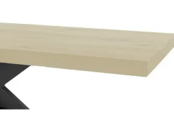 Eetkamertafel  Lavas Eettafels