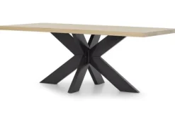 Eettafels-Premium Interior Eetkamertafel  Lavas