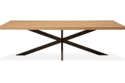 Eettafels-Premium Interior Eetkamertafel Lavas