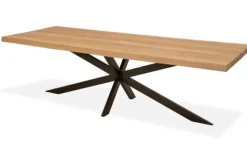 Eettafels-Premium Interior Eetkamertafel Lavas