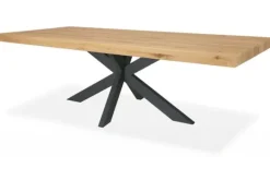 Online Eetkamertafel Lavas Eettafels