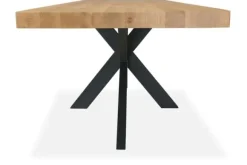 Online Eetkamertafel Lavas Eettafels