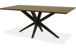 Hot Eetkamertafel Levin Eettafels