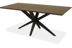 Hot Eetkamertafel Levin Eettafels