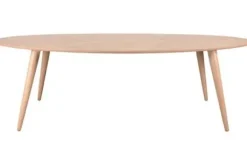 Eettafels-Label51 Eetkamertafel ME-70.022 Ines