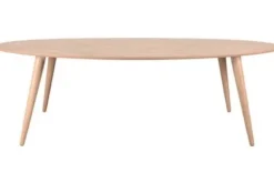 Eettafels-Label51 Eetkamertafel ME-70.034 Ines