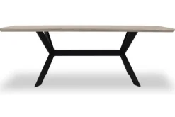 Clearance Eetkamertafel  Milton Eettafels