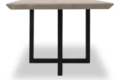 Eettafels-van Dijk Furniture Eetkamertafel  Milton