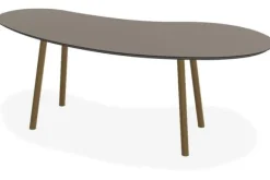 Hot Eetkamertafel Montevideo Eettafels