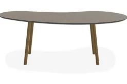 Hot Eetkamertafel Montevideo Eettafels