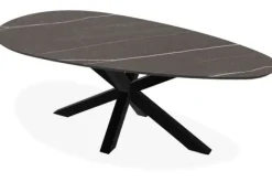 Eettafels-Every Table BV Eetkamertafel Montevideo