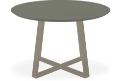 Discount Eetkamertafel Montevideo Eettafels