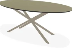 Best Eetkamertafel Montevideo Eettafels