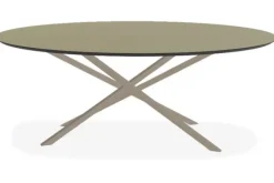 Best Eetkamertafel Montevideo Eettafels