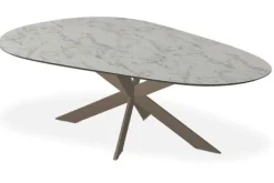 Eettafels-Every Table BV Eetkamertafel Montevideo