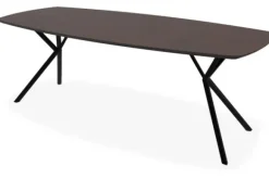 Outlet Eetkamertafel Montevideo Eettafels