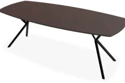 Outlet Eetkamertafel Montevideo Eettafels