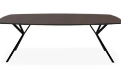 Outlet Eetkamertafel Montevideo Eettafels