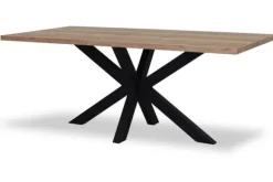 Outlet Eetkamertafel Novac Eettafels