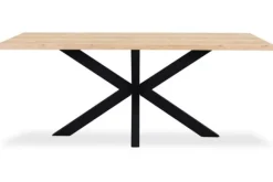 Eettafels-Lamulux Eetkamertafel  Novac