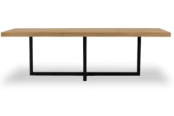 Eettafels-van Dijk Furniture Eetkamertafel  Odile