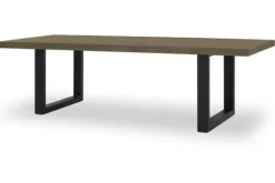 Hot Eetkamertafel  Odile Eettafels