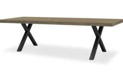 Best Eetkamertafel  Odile Eettafels