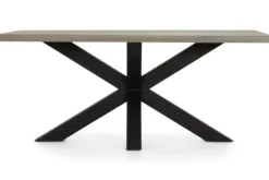 Eettafels-van Dijk Furniture Eetkamertafel Odile