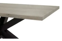 Eettafels-van Dijk Furniture Eetkamertafel Odile