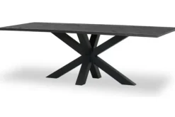 Eettafels-van Dijk Furniture Eetkamertafel  Palenzo