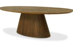 Eettafels-Tower Living Eetkamertafel Premana