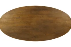 Eettafels-Tower Living Eetkamertafel Premana