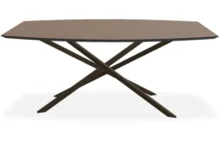 Eettafels-Every Table BV Eetkamertafel San Dulhan