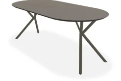 Eettafels-Every Table BV Eetkamertafel San Dulhan