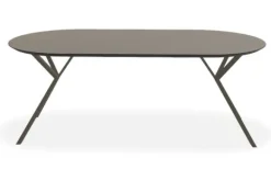 Eettafels-Every Table BV Eetkamertafel San Dulhan