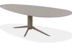 Hot Eetkamertafel San Dulhan Eettafels