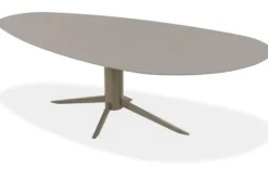 Hot Eetkamertafel San Dulhan Eettafels