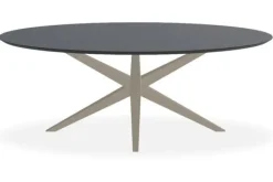 Eettafels-Every Table BV Eetkamertafel San Dulhan