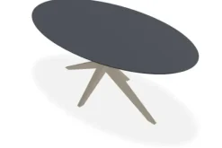 Eettafels-Every Table BV Eetkamertafel San Dulhan