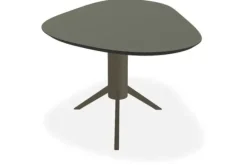 Eetkamertafel San Dulhan Eettafels