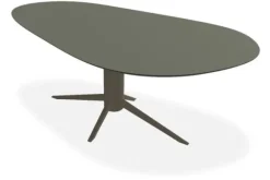 Eetkamertafel San Dulhan Eettafels