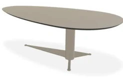 Eetkamertafel San Dulhan Eettafels