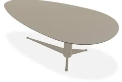 Eetkamertafel San Dulhan Eettafels