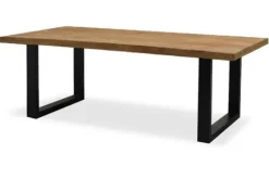 Eetkamertafel Sturdy Eettafels