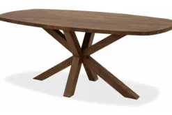 Discount Eetkamertafel Utah Eettafels