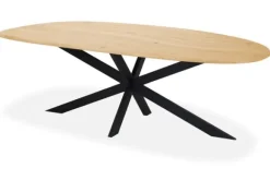 Outlet Eetkamertafel Varese Eettafels