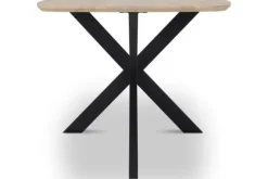 Eettafels-Simble Eetkamertafel Varese