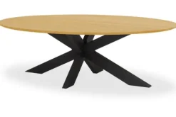 Clearance Eetkamertafel Varese Eettafels