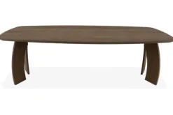 Eettafels-De Houtmaatschappij Eetkamertafel Vigo