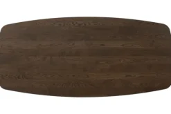 Eettafels-De Houtmaatschappij Eetkamertafel Vigo